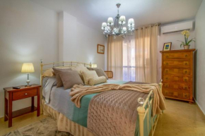 Henry's Apartment Aguilas